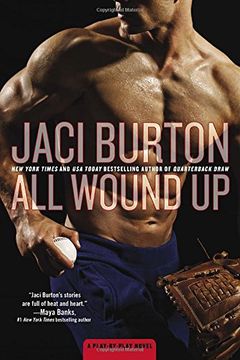 portada All Wound up (a Play-By-Play Novel) 