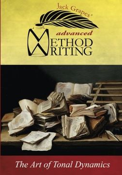 portada Advanced Method Writing (en Inglés)