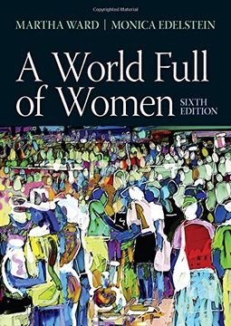 portada A World Full of Women