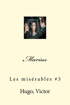 portada Marius: Les misérables #3