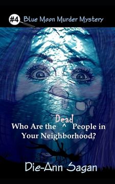 portada Who are the Dead People in Your Neighborhood? (en Inglés)