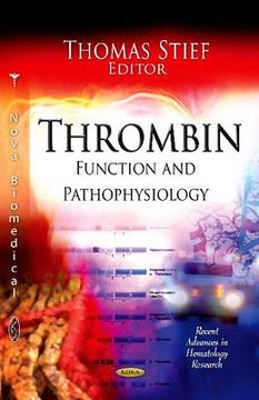 portada thrombin