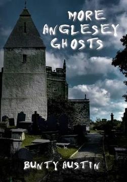 portada More Anglesey Ghosts (en Inglés)