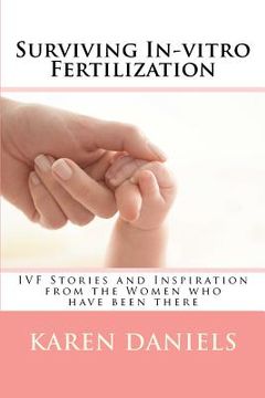 portada surviving in-vitro fertilization (in English)