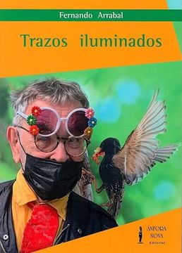 portada Trazos Iluminados (in Spanish)