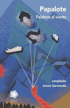 portada Papalote: Palabras al viento, cuentos y poemas (in Spanish)