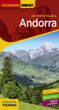 portada Andorra