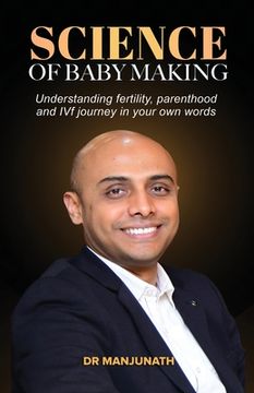 portada Science of Baby Making (en Inglés)
