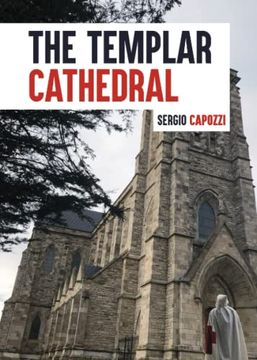 portada Catedral Templaria, la