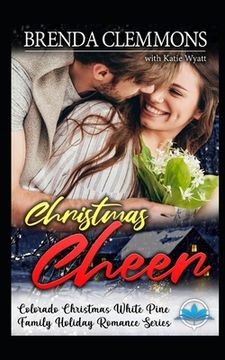 portada Christmas Cheer (en Inglés)