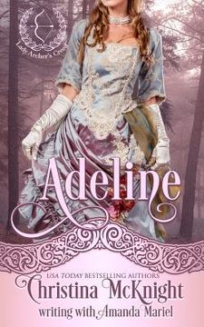 portada Adeline (en Inglés)