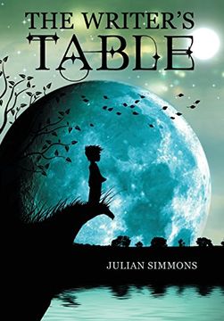 portada The Writer'S Table: Book 1 (en Inglés)