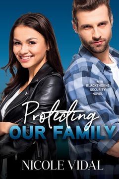 portada Protecting Our Family (in English)