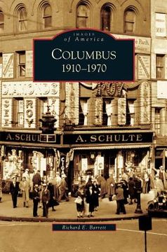 portada Columbus: 1910-1970