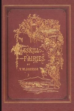 portada Catskill Fairies (in English)