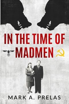 portada In the Time of Madmen (in English)