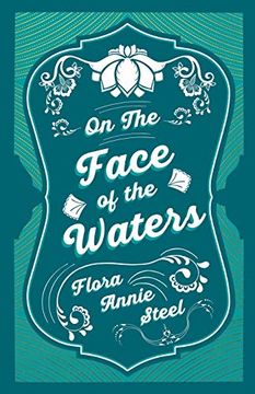 portada On the Face of the Waters - a Tale of Mutiny 