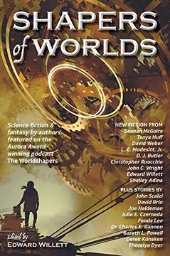 portada Shapers of Worlds (in English)