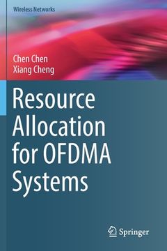 portada Resource Allocation for Ofdma Systems