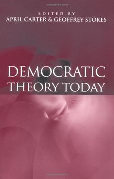 portada democratic theory today