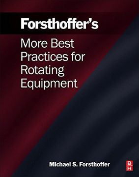 portada More Best Practices for Rotating Equipment (en Inglés)