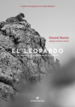 portada El Leopardo de las Nieves (in Spanish)