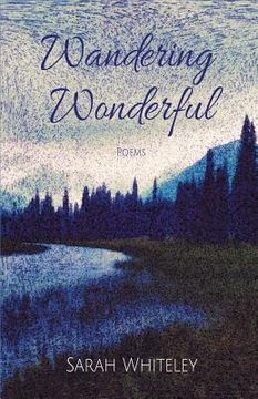 portada Wandering Wonderful (en Inglés)