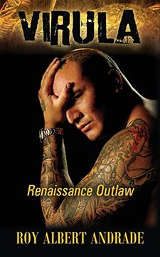 portada Virula: Renaissance Outlaw (en Inglés)