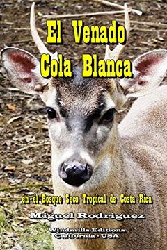 portada El Venado Cola Blanca (in Spanish)