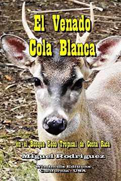 portada El Venado Cola Blanca