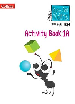 portada Year 1 Activity Book 1a (in English)