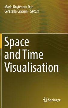 portada Space and Time Visualisation (en Inglés)