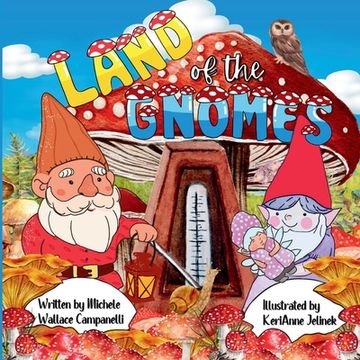 portada Land of the Gnomes
