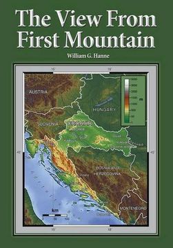 portada The View From First Mountain: A personal view of the Democracy Transition Program after the Croatian War of Independence
