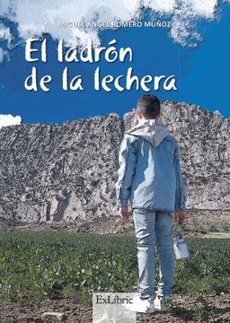 portada El Ladrón de la Lechera (in Spanish)
