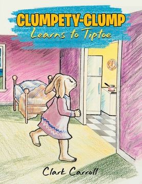portada Clumpety-Clump Bunny (en Inglés)