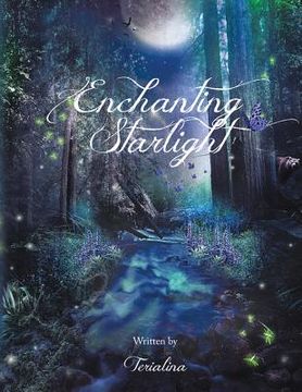 portada Enchanting Starlight (en Inglés)