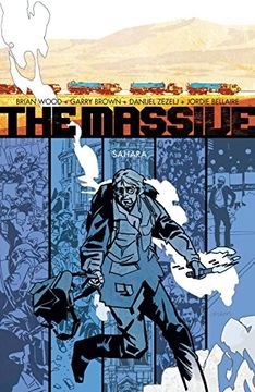 portada The Massive, Volume 4 (in English)