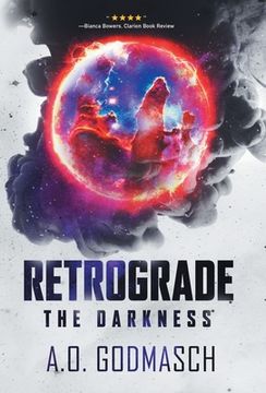 portada Retrograde: The Darkness (en Inglés)