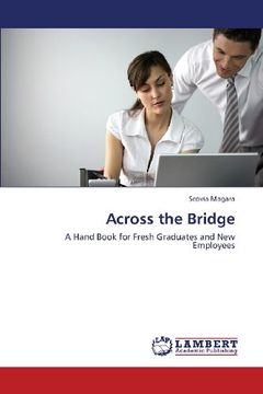 portada Across the Bridge