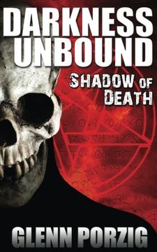 portada Darkness Unbound: Shadow of Death (Volume 3)