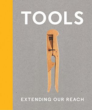 portada Tools: Extending our Reach (in English)