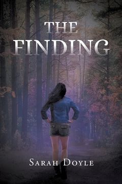 portada The Finding (en Inglés)