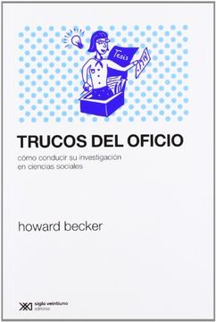 portada Trucos del Oficio (in Spanish)