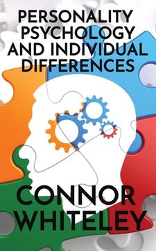 portada Personality Psychology and Individual Differences (en Inglés)