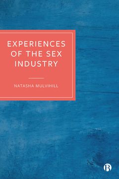 portada Experiences of the sex Industry (en Inglés)
