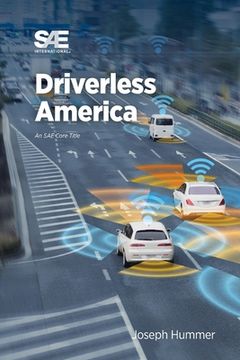 portada Driverless America (en Inglés)