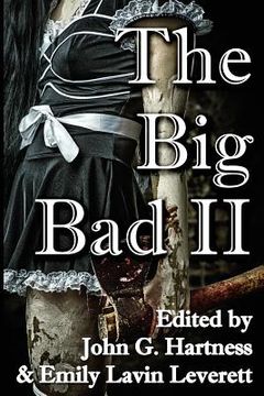portada The Big Bad II
