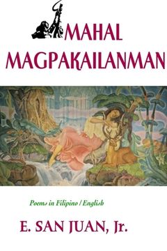 portada Mahal Magpakailanman (en Tagalo)