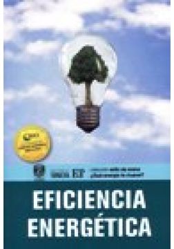 portada Eficiencia Energética (in Spanish)